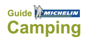 Logo Michelin camping